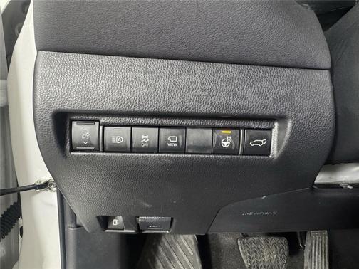 2023 Toyota Venza Limited