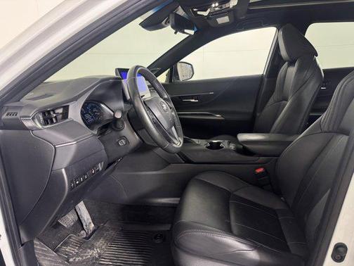 2023 Toyota Venza Limited