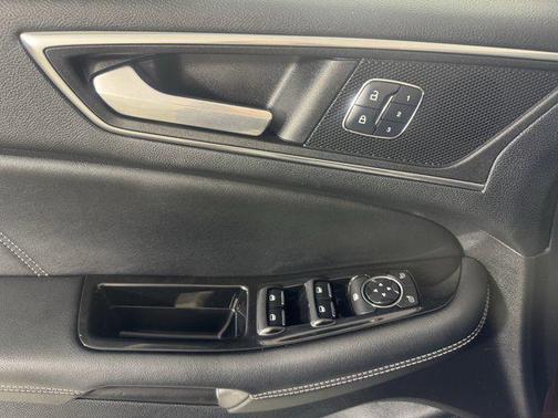 2015 Ford Edge Sport