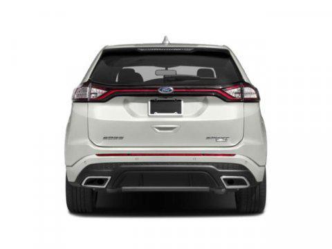 2015 Ford Edge Sport