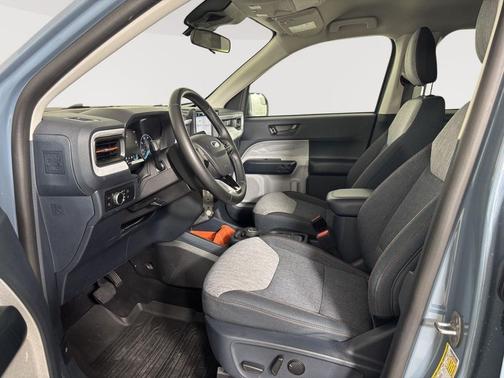 Area 51 2023 Ford Maverick XLT