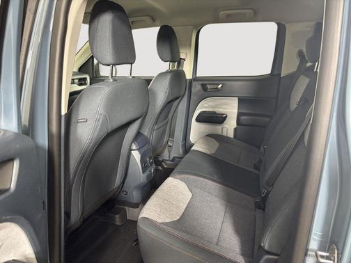 Area 51 2023 Ford Maverick XLT