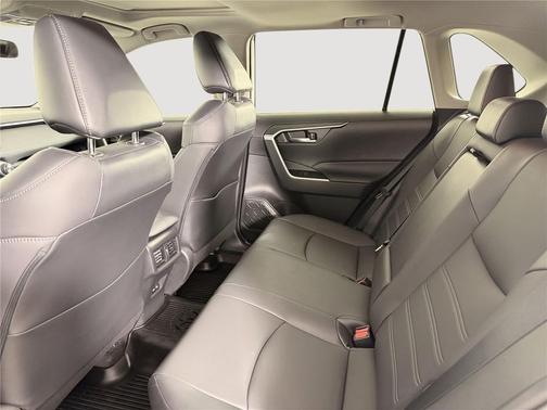 2021 Toyota RAV4 Hybrid XLE Premium