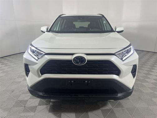 2021 Toyota RAV4 Hybrid XLE Premium
