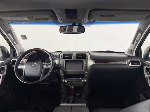 2019 Lexus GX 460 Premium