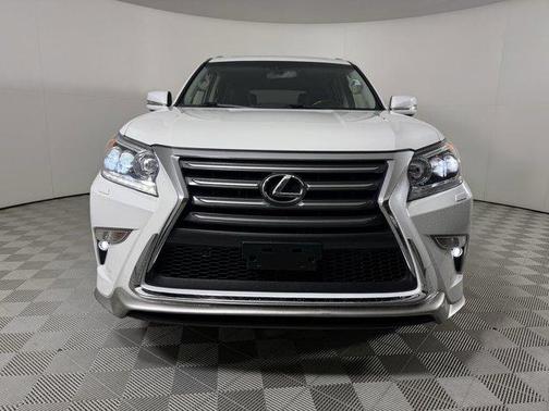 2019 Lexus GX 460 Premium