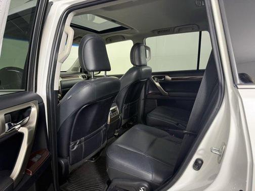 2019 Lexus GX 460 Premium