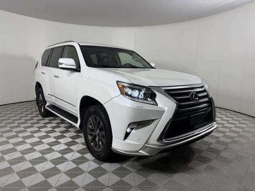 2019 Lexus GX 460 Premium
