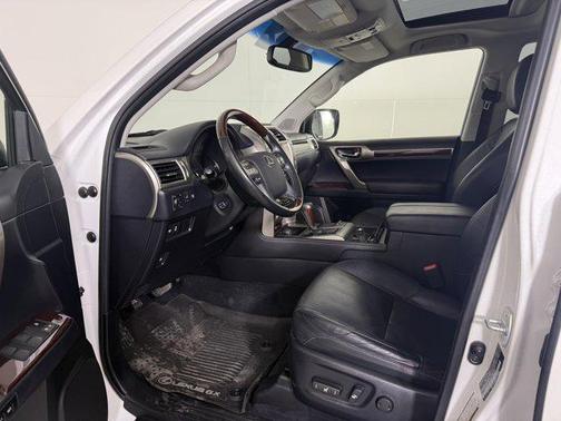 2019 Lexus GX 460 Premium