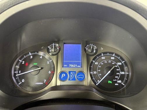 2019 Lexus GX 460 Premium