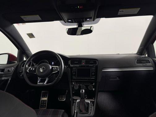 2020 Volkswagen Golf GTI 2.0T S DSG
