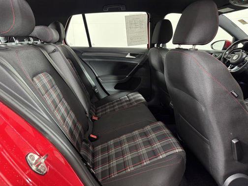 2020 Volkswagen Golf GTI 2.0T S DSG