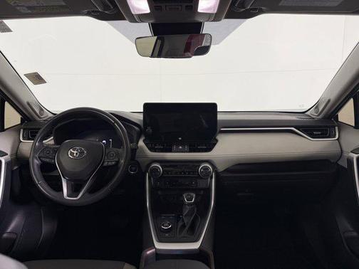 2023 Toyota RAV4 Hybrid Limited