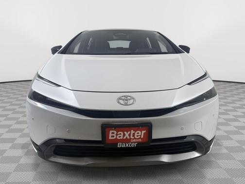 2024 Toyota Prius Limited