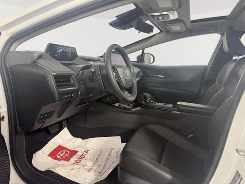 2024 Toyota Prius Limited
