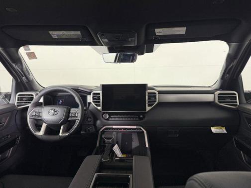 2025 Toyota Tundra Hybrid Limited