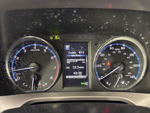 Ruby Flare Pearl 2018 Toyota RAV4 Limited