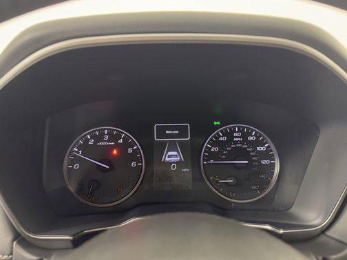 2020 Subaru Legacy Limited