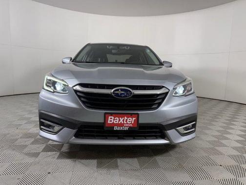 2020 Subaru Legacy Limited