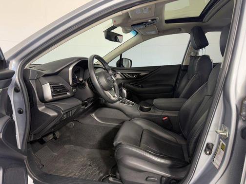 2020 Subaru Legacy Limited