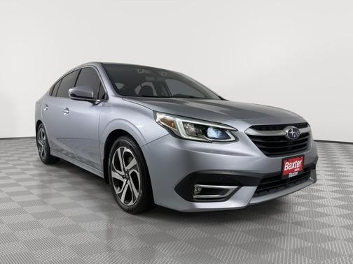 2020 Subaru Legacy Limited