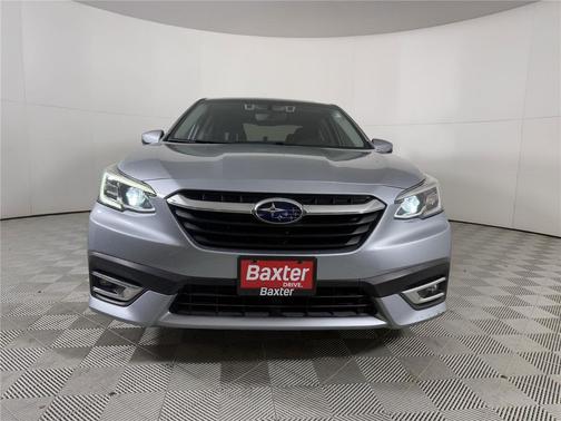 2020 Subaru Legacy Limited