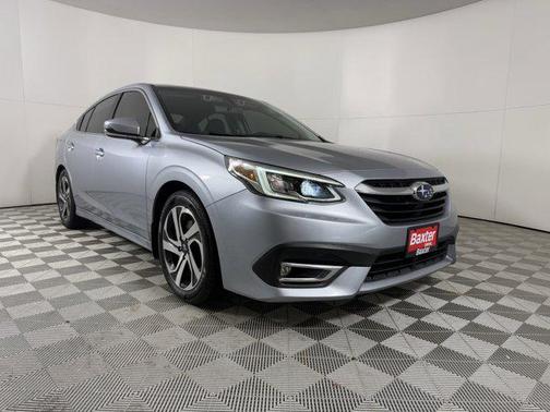 2020 Subaru Legacy Limited