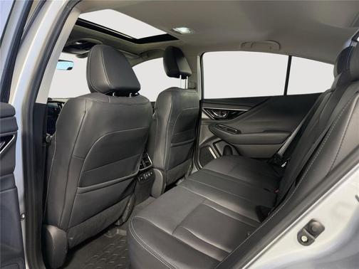 2020 Subaru Legacy Limited