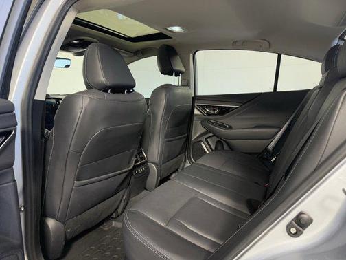 2020 Subaru Legacy Limited