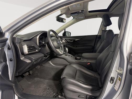 2020 Subaru Legacy Limited