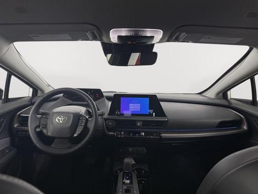 2024 Toyota Prius XLE