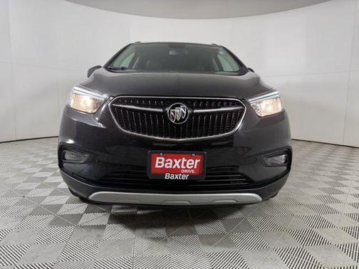 2020 Buick Encore Sport Touring