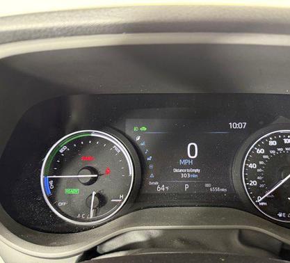 2023 Toyota Sienna Limited 7-Passenger