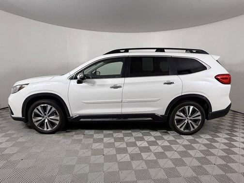 2022 Subaru Ascent Touring 7-Passenger