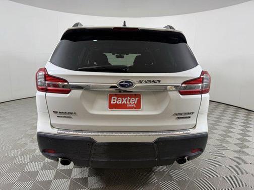 2022 Subaru Ascent Touring 7-Passenger