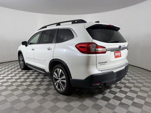 2022 Subaru Ascent Touring 7-Passenger