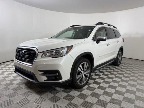 2022 Subaru Ascent Touring 7-Passenger