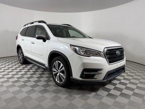 2022 Subaru Ascent Touring 7-Passenger