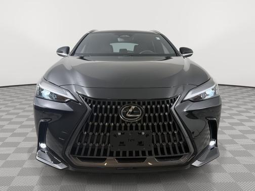 Caviar 2023 Lexus NX 350 Premium