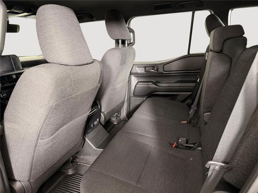 2024 Toyota Land Cruiser 1958