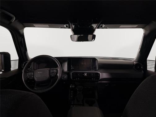 2024 Toyota Land Cruiser 1958