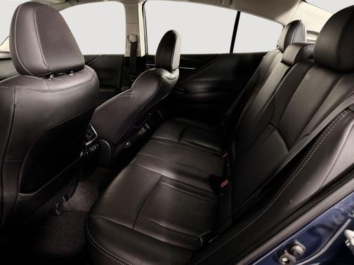 2021 Subaru Legacy Limited