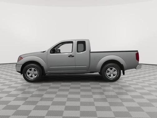 2014 Nissan Frontier S