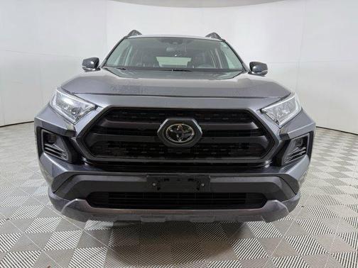 2020 Toyota RAV4 Adventure