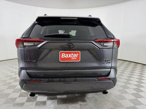 2020 Toyota RAV4 Adventure