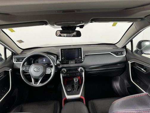 2020 Toyota RAV4 TRD Off-Road