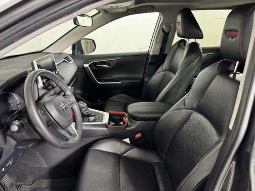 2020 Toyota RAV4 TRD Off-Road