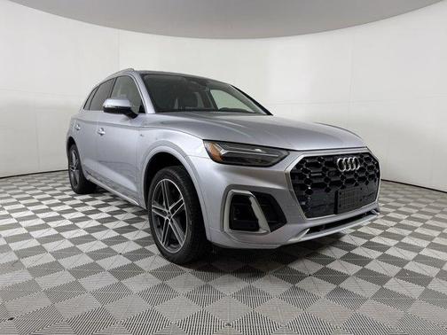 2021 Audi Q5 Premium 55 TFSI e quattro S tronic