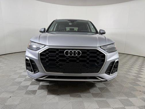 2021 Audi Q5 Premium 55 TFSI e quattro S tronic