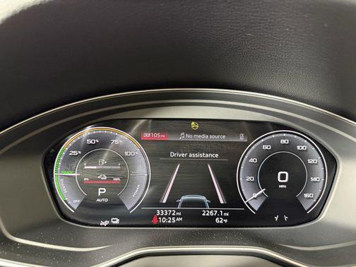 2021 Audi Q5 Premium 55 TFSI e quattro S tronic